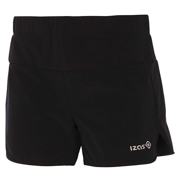 Izas Shorts Bukser Gesera Sort M Kvinde