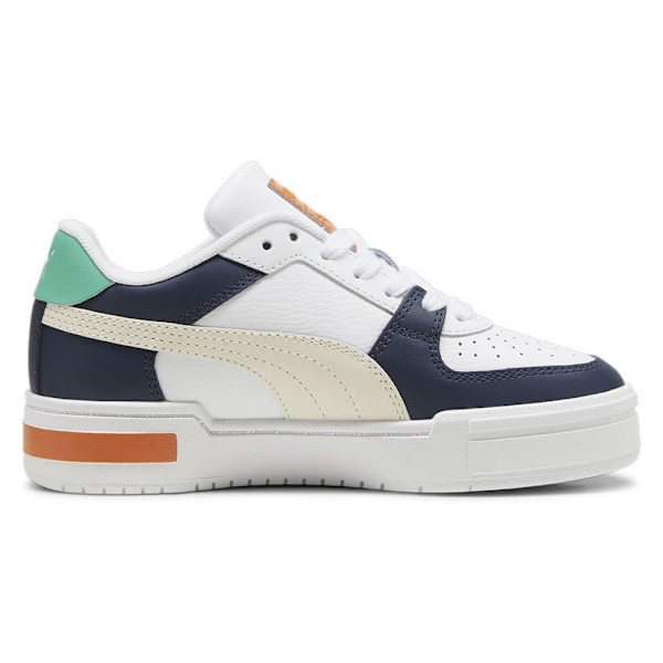 Puma Ca Pro Block Skor Vit EU 38 Pojke