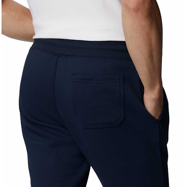 Columbia Csc Logo Jogger Ii Musta 44 / 32 Mies