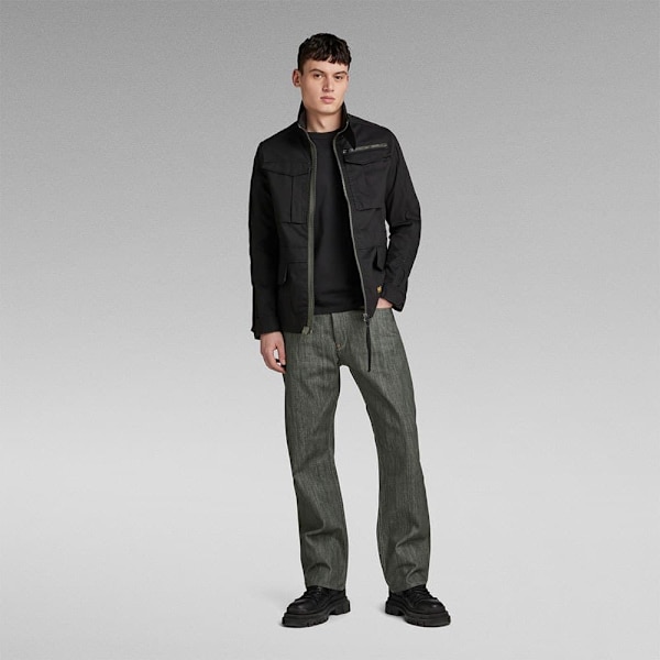 G-star Jakke Rovic Sort S Mand