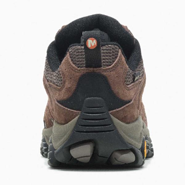 Merrell Vandresko Moab 3 Goretex Brun EU 44 Mand