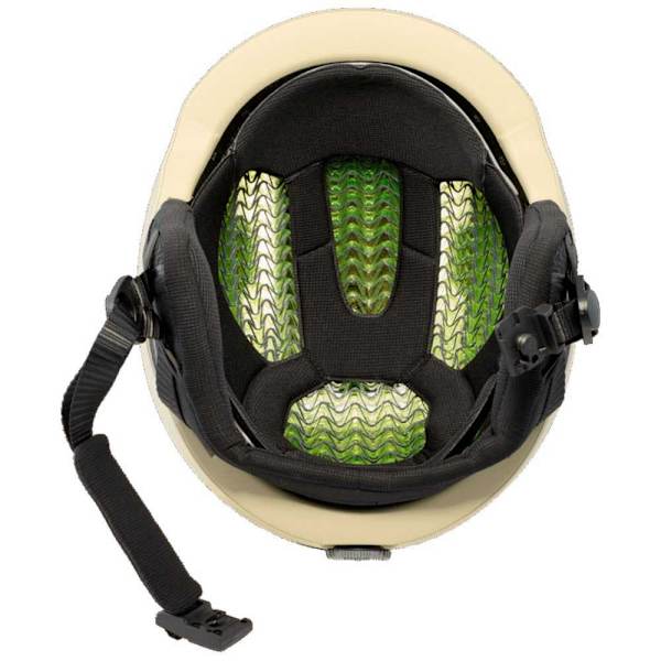 Anon Hjelm Logan Wavecell Beige S