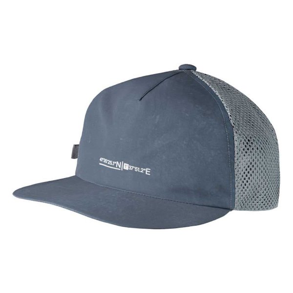 Buff ® Keps Pack Trucker Blå  Kvinna