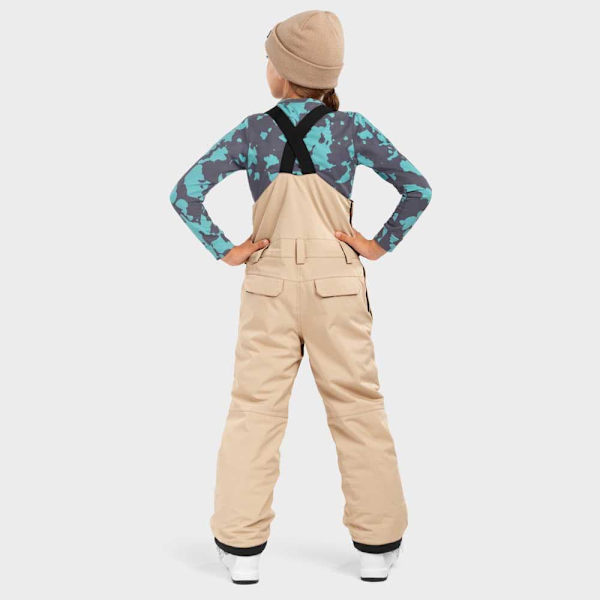 Siroko Race Dräkt Native Beige 7-8 Years Pojke