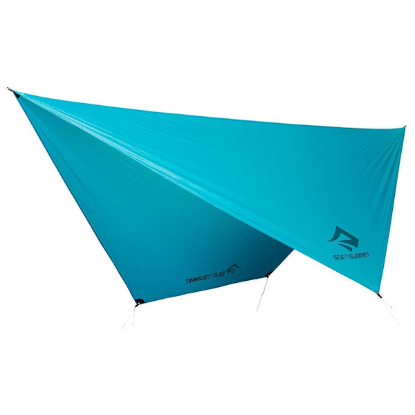 Sea To Summit Hammock Ultralight Tarp 15d Blå