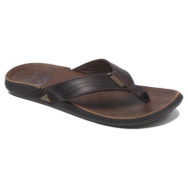 Reef Flip Flops J-bay Iii Brun EU 46 Man