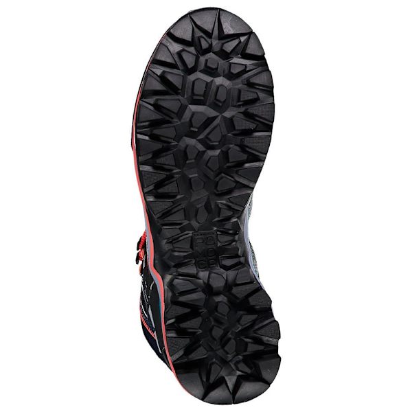 Salewa Vandringsskor Mtn Trainer Lite Mid Goretex Blå EU 37 Kvinna