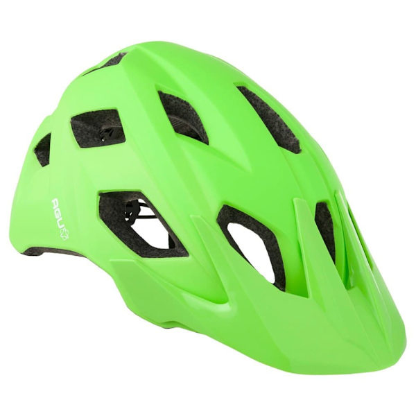 Agu Xc Mtb-kypärä Vihreä S-M