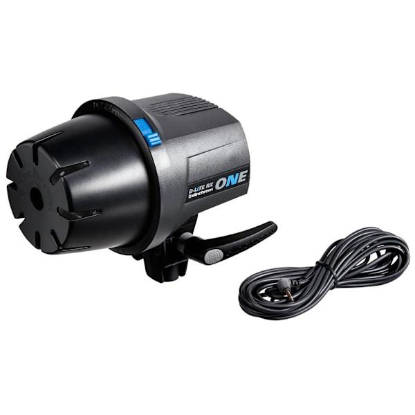 Elinchrom D-lite Rx One Svart