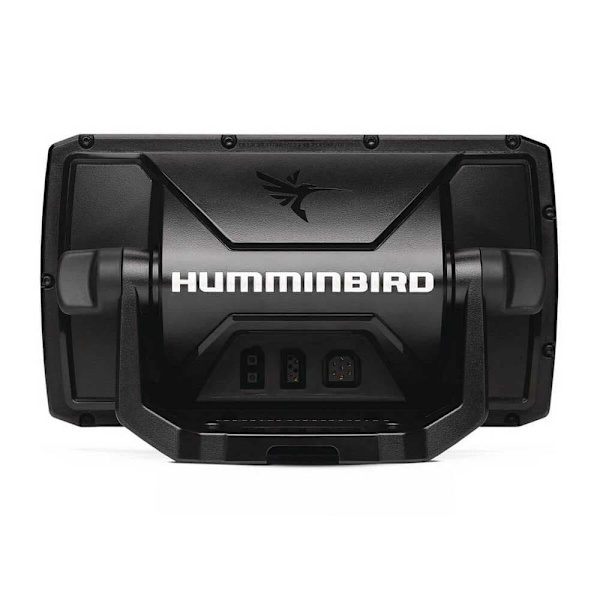 Humminbird Multifunktionsdisplay Helix 5 Chirp Gps G3 5´´ Silver