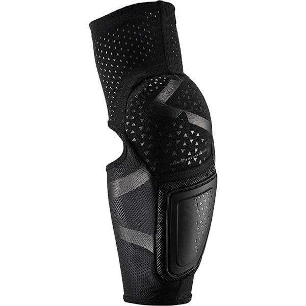 Leatt Albuebeskytter 3df Hybrid Sort L-XL