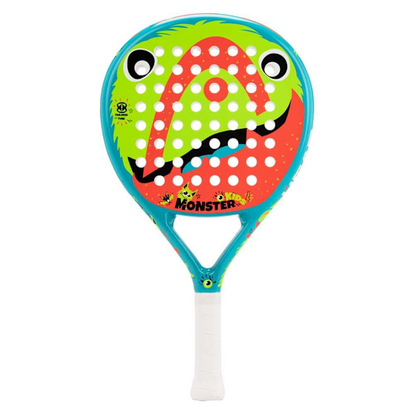 Head Racket Netto Mini Tennis 6.1 M Gul 6.1 m