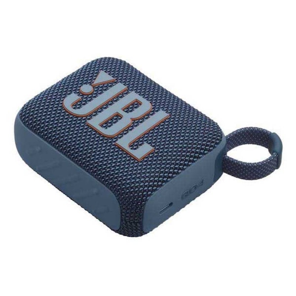 Jbl Go 4 4.2 W Bluetooth-högtalare