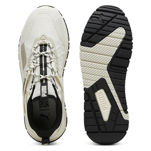 Puma Pacer + Trail Trailskor  EU 41 Man