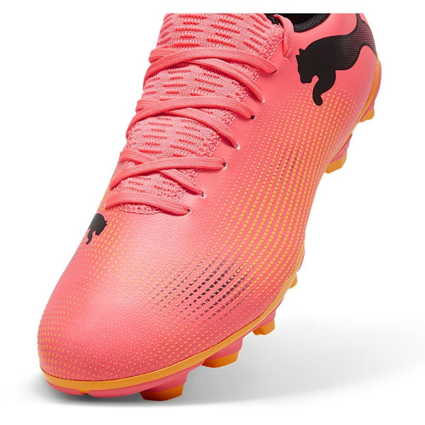 Puma Fodboldstøvler Future 7 Play Fg/ag  EU 45