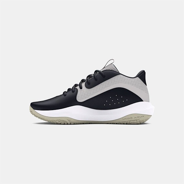 Under Armour Lockdown 7 Koripallokengät  EU 45 1/2 Mies