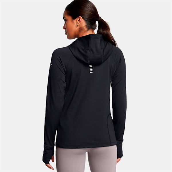 Under Armour Launch Elite Cw Balaclava Hættetrøje  M Kvinde