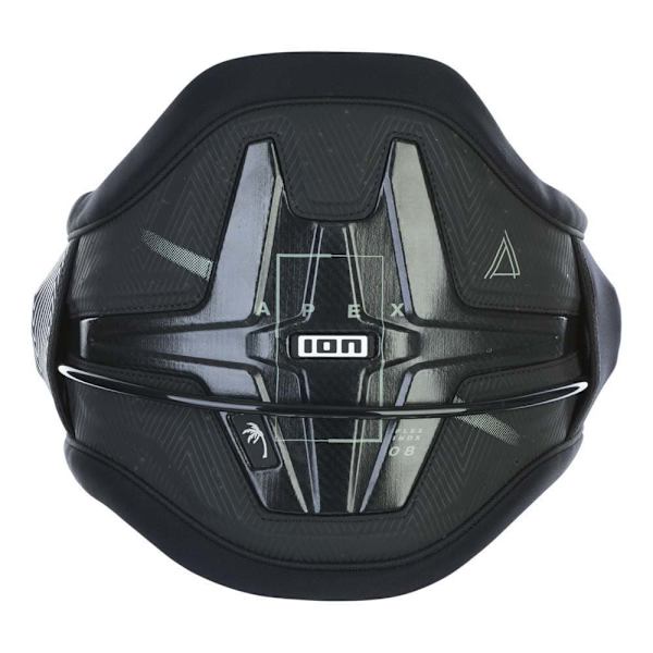 Ion Seletøj Apex Sort S