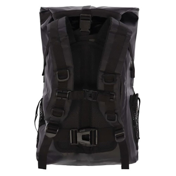 Arch Max Torrsäck Wp 30l Svart