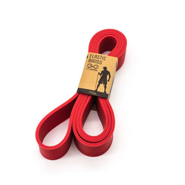 Yy Vertical Tillbehör För Träning Elastic Bands Guld