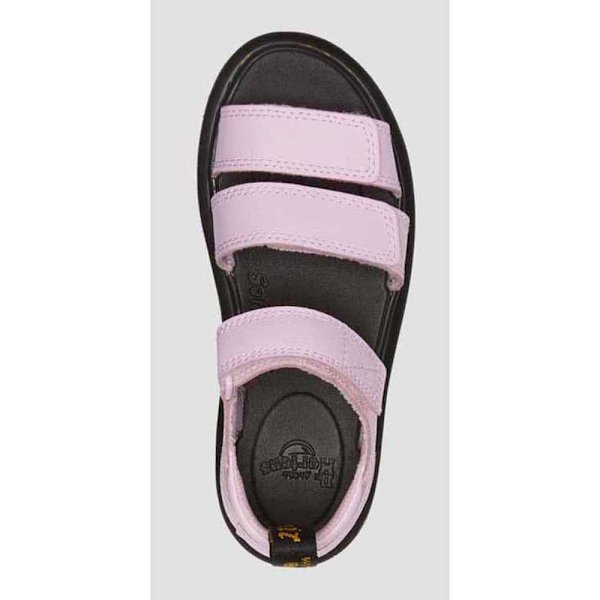Dr Martens Klaire Sandaler Til Børn Rosa EU 34 Dreng