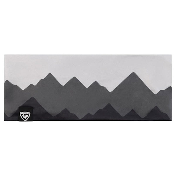 Rossignol Xc Mountain Hårband   Man