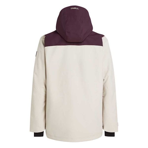 O´neill Utility Hybrid Jakke  XL Mand