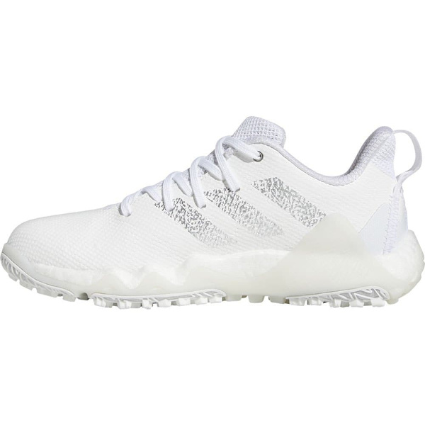 Adidas Golfskor Codechaos 22 Vit EU 36 2/3