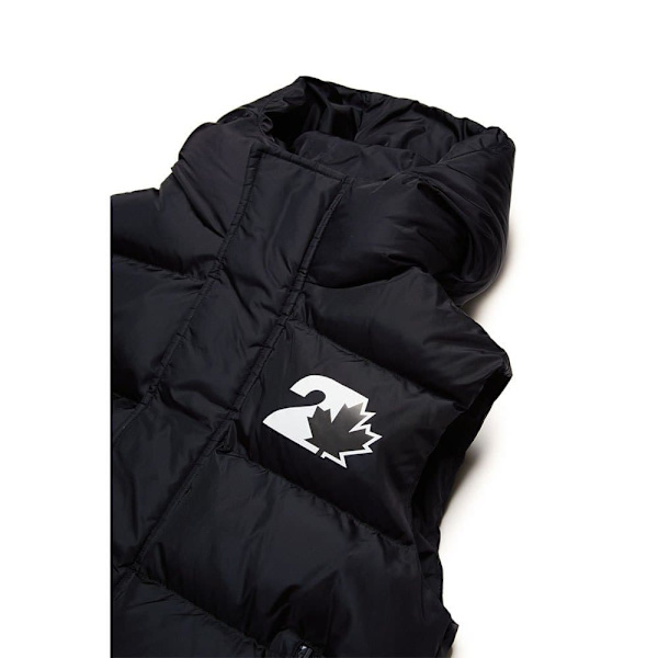 Dsquared2 Kids Dq2448 Väst  4 Years