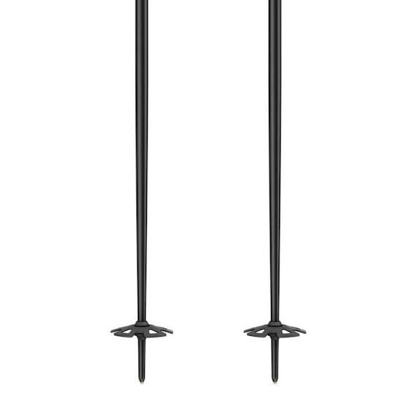 Scott Sea Spadserestokke Transparent 125 cm