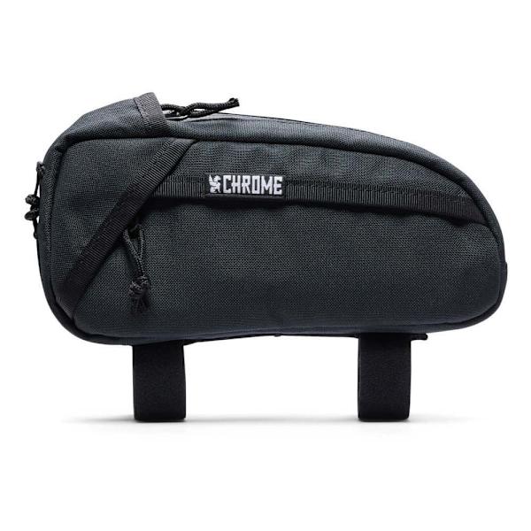 Chrome Holman Rammepose Sort S-M