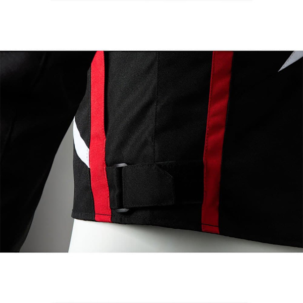 Rst Pilot Evo Ce Jakke Sort L Mand
