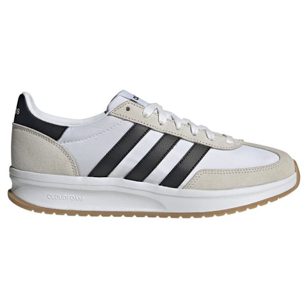 Adidas Run 70s 2.0 Skor Vit EU 43 1/3 Man