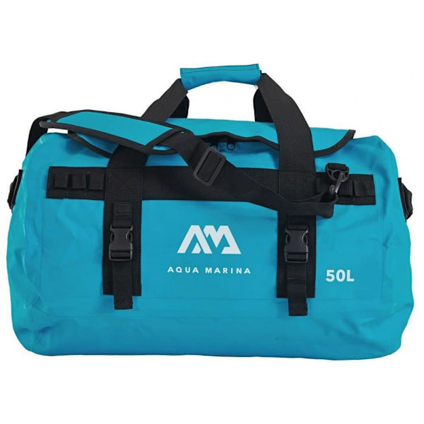 Aqua Marina Taske Duffle 50l Blå