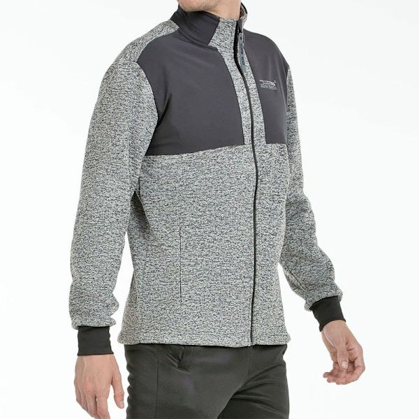 John Smith Timir Sweatshirt Med Lynlås  L Mand