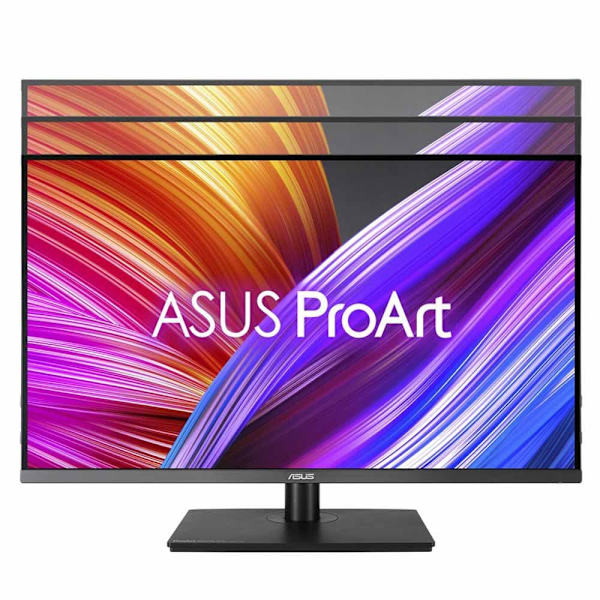 Asus Overvåge Proart Display Pa32ucr 32´´ 4k Ips Led 60hz  One Size / EU Plug