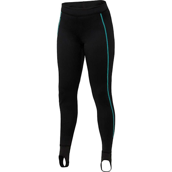Bare Housut Nainen Ultrawarmth Musta L