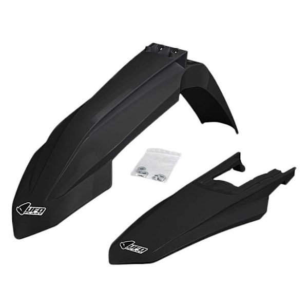 Ufo Ktfk530-001 Lokasuojasarja