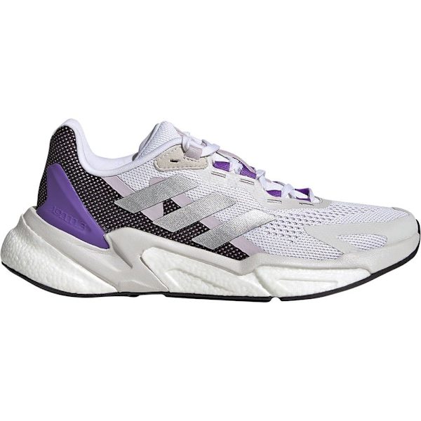 Adidas Sportswear Løbe Skoe X9000l3 Hvid EU 39 1/3 Kvinde