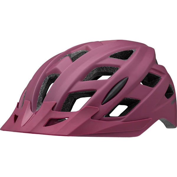 Cannondale Mtb Hjelm Quick Rosa L-XL
