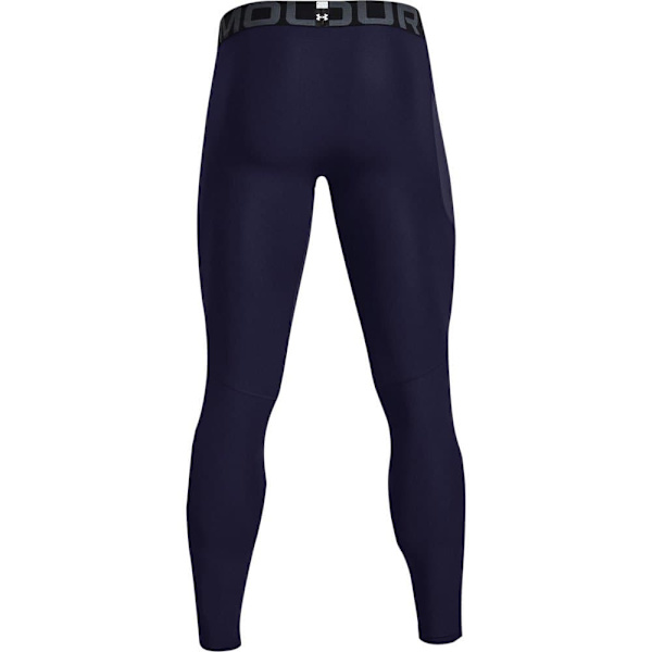 Under Armour Heatgear Armour Leggingsit Sininen XS / Regular Mies