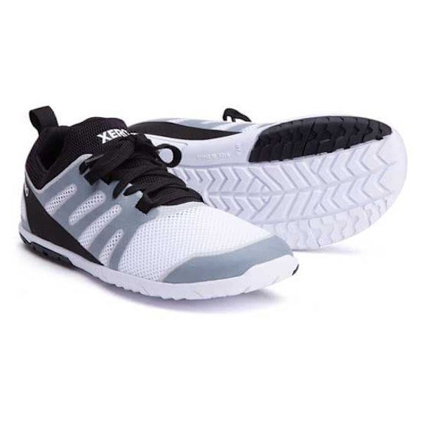 Xero Shoes Løbe Skoe Forza Hvid EU 40 Kvinde
