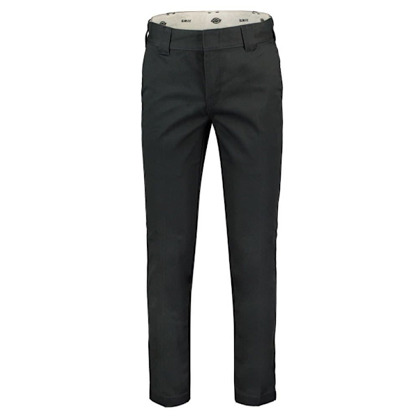 Dickies Byxor 872 Work Grå 32 / 34 Man