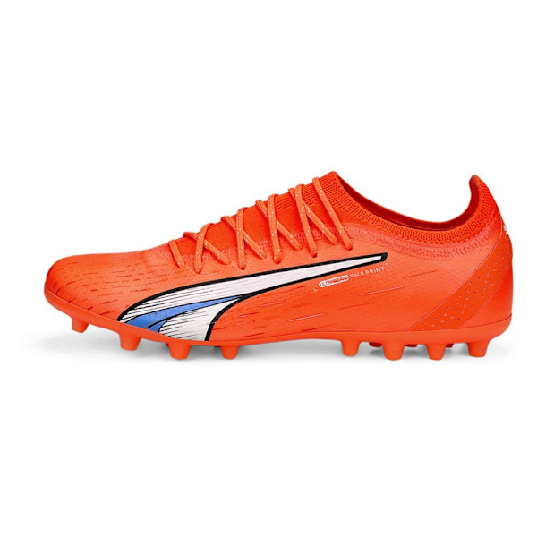 Puma Fodboldstøvler Ultra Ultimate Mg Orange EU 45