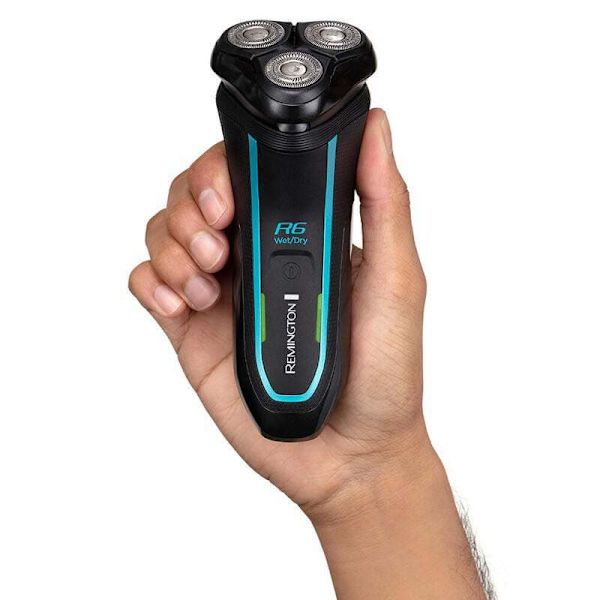 Remington Style Series Aqua R600 Rakapparat  One Size / EU Plug