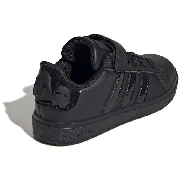 Adidas Star Wars Grand Court 2.0 El C Skor Svart EU 32