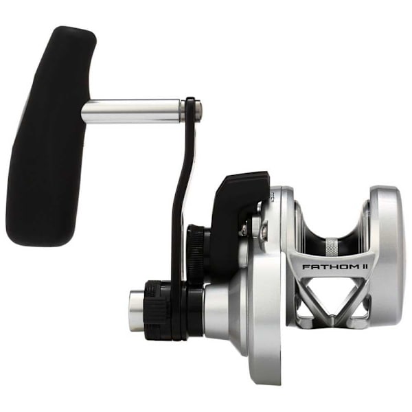 Penn Trolling Reel Fathom® Ii Lever Drag Søvfarvet 30