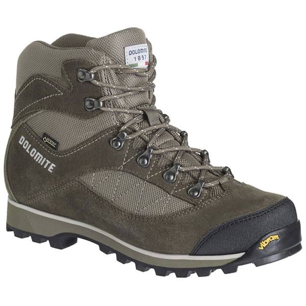 Dolomite Zernez Goretex Vandrestøvler Grøn EU 43 1/3 Mand