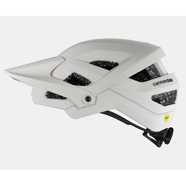 Cannondale Mtb Hjelm Tract Mips Hvid S