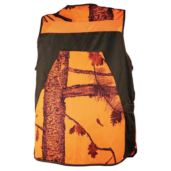 Somlys 248n Väst Orange 6XL